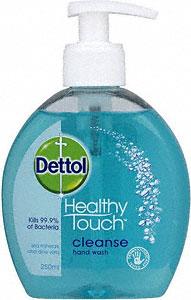 Dettol handzeep